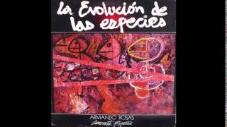 Armando Rosas y la Camerata Rupestre - Invención para tragafuegos y cuarteto rupestre