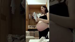 Pregnancy Daily Mood 🌤️