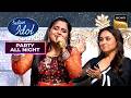 'Jhanjhariya' पर Debosmita ने दिया एक Incredible Performance | Indian Idol S13 | Party All Night