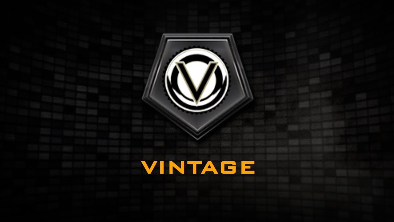 Vintage - Call of Duty Championship Team 2013