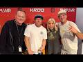Slightly Stoopid WORLD PREMIERE their new song "Backseat Drivin'" ft. Wiz Khalifa and G. Love