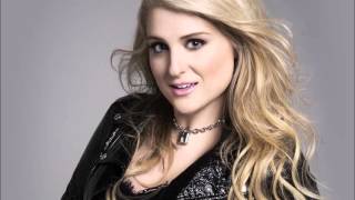 Meghan Trainor All About That Bass 