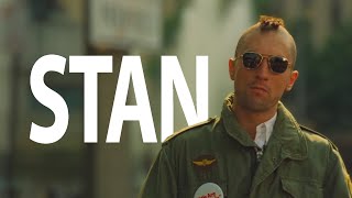 Taxi Driver - Stan (Eminem ft. Dido) - Edit Resimi