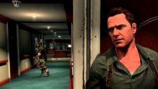 Max Payne 3 - Action Theme, Chapter 11, Ver1