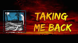 Jack White - Taking Me Back (Lyrics)