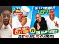 Court Today ADC Is Gone No Hope For Atiku To Run ADC Can T Meet Deadline Detailed Explanation 