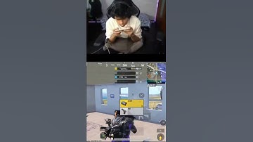 JONATHAN GAMING GOD LEVEL 1V4 CLUCTH😈 EASY OR WOTT😱 #JONATHANGAMING #BGMI #SHORTS