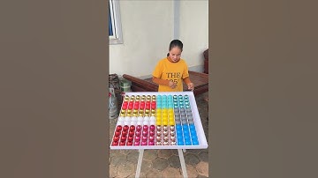 Puzzle Balls Smart Challenge – Lightning Speed Solve