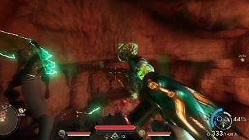 The Outer Worlds 2 - Shrink Ray Location