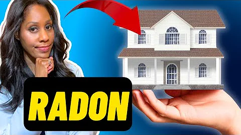 HOW TO CHECK FOR RADON IN YOUR HOME & Why You Should Check NOW! Doctor Explains