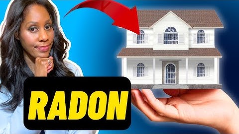 HOW TO CHECK FOR RADON IN YOUR HOME & Why You Should Check NOW! Doctor Explains