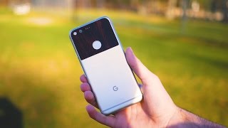 Google Pixel Review: 6 Months Later!