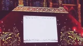 USJ ジョイ・オブ・ライツ 2016
