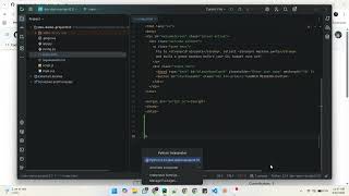 How to upload code to GitHub from PyCharm