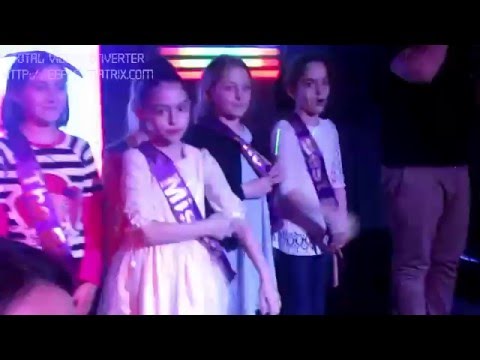 Natalis Birthday party   ნატალის დაბადების დღე