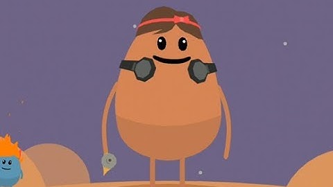 Dumb Ways to Die 3: World Tour - Part 2 [Gameplay, Walkthrough] Android