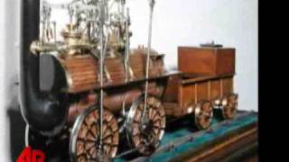 Today in History for Sept. 27