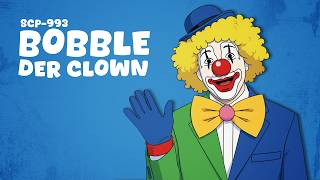 Bobble der Clown | SCP-993