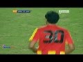 اهداف مباراة الترجي الرياضي التونسي 1-1 اورلاندو بيراتس  دوري أبطال أفريقيا 2013/10/19