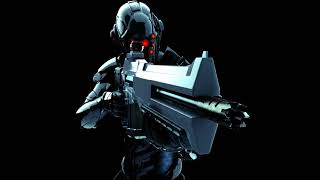 Enemy Strike BGM - survive screenshot 5