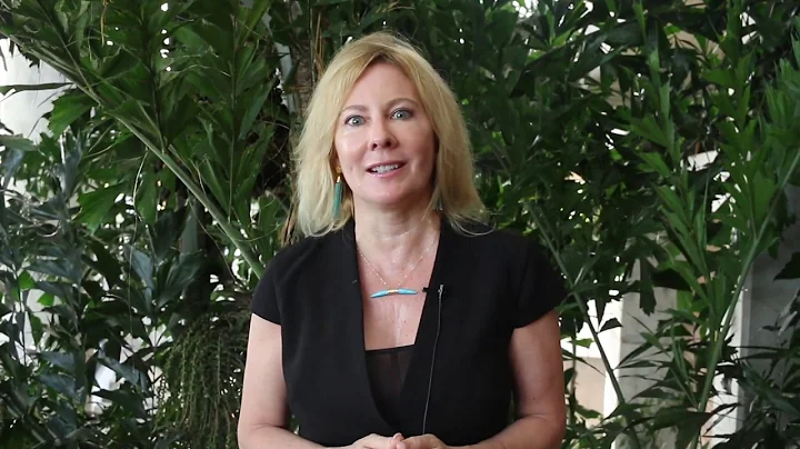Ph.D. Susan Clancy, Profesora de INCAE