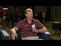 Big Sky Football Media Day - University of Montana Head Coach Bobby Hauck
