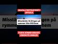 UPPSALA TRIPPELM*RD #beef #news #crime #svenskrap #rap #uppsala