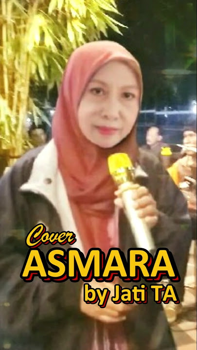 Cover Asmara by Jati TA Bersama Group Band Kota Blitar #livemusic #hiburan #group #band