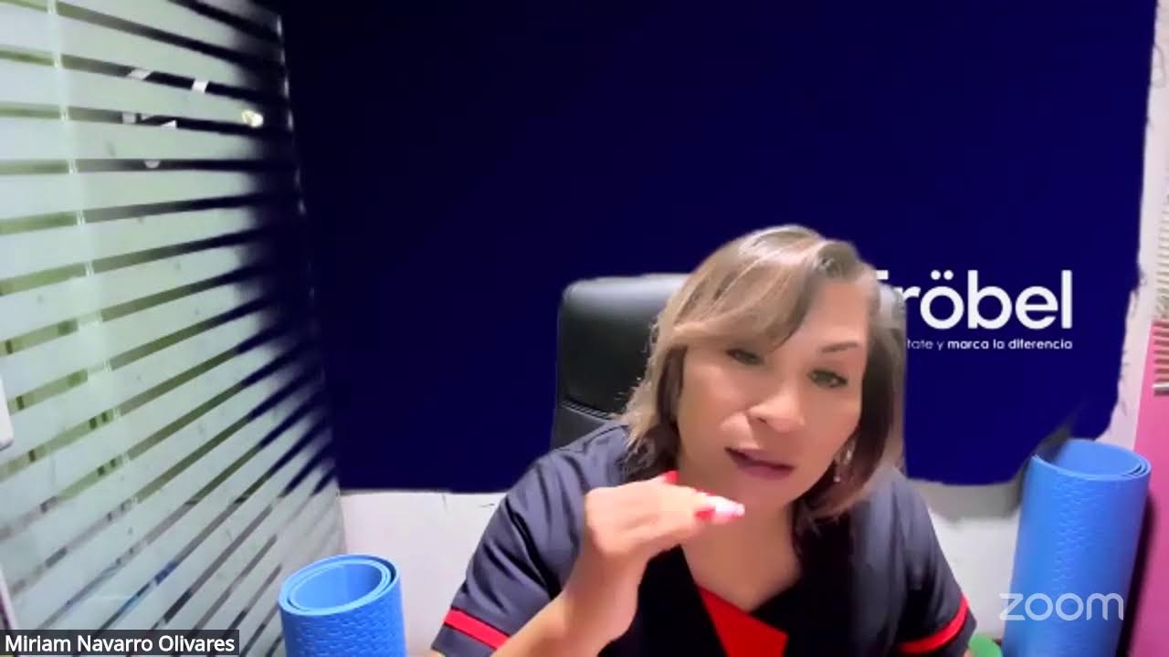 Terapia Psicomotriz a través de la música para el adulto mayor.