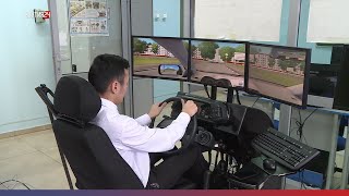 Видео Репортаж: Профобразование в Якутии (автор: Якутия24)