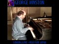 George Winston Longing Love - Pray for Japan