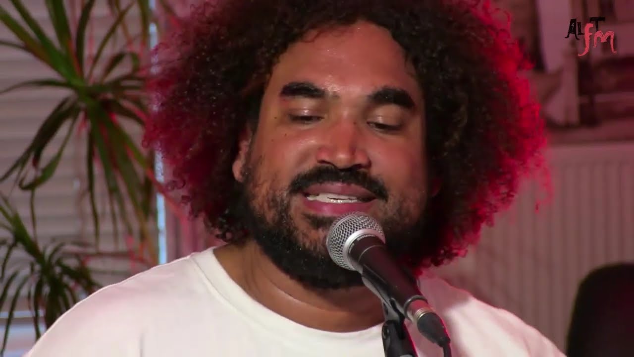 Marvin Adam - Hoopvolle Dagen