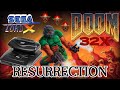 Doom 32X Resurrection