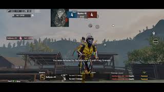 Aim you need🔥🔥 inspired by starcaptain