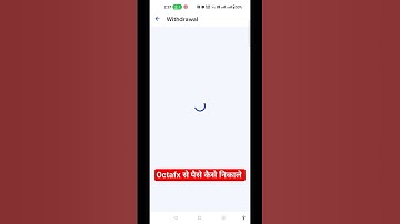 Octafx से पैसे कैसे निकाले? #shorts #short #octafx #octafxtrading #earnmoneyonline