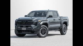 66917 2026 Toyota Tacoma Hybrid