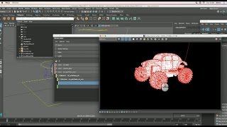 Render Layers and Render Elements with VRAY