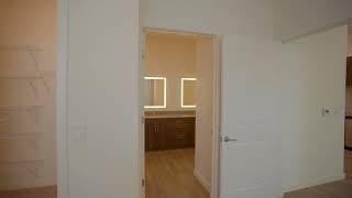 COYA Apartments UNIT 407 - B3 2 Bed/2 Bath 1,091 - 1,153 Sq Ft