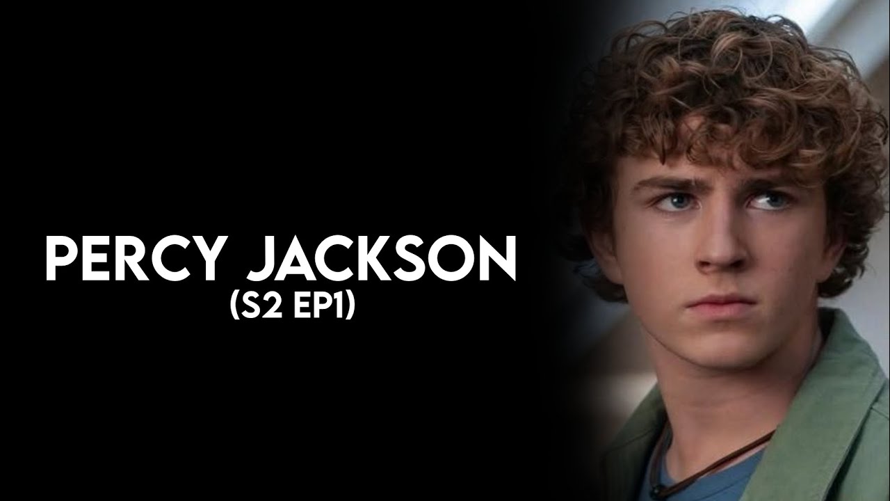 Scene Pack (Percy Jackson and The Olympians) - YouTube