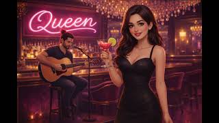 Bar Queen (Acoustic Guitar Version) | Storytelling Ballad | Michael Brave