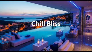 Lounge Chill Bliss ~ Deep Chillout Lounge Vibes for Tropical Island Relaxation & Lofi Night
