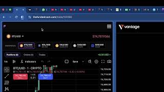 BTC Live Trading | Crypto Live | Live Crypto Trading | 23 May #bitcoinlivetrading