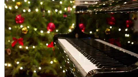 Beth Adams- Silent Night