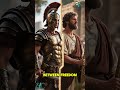 Lessons from Spartans | Discipline, Strength and Endurance #historyshorts #shortvideo #shorts #viral