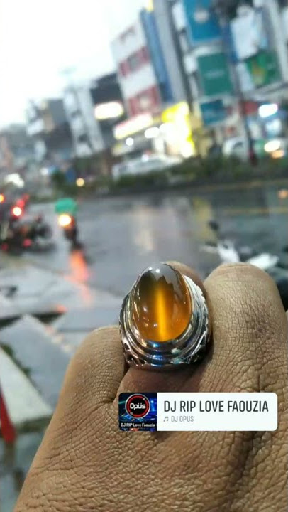 akik buming lagi