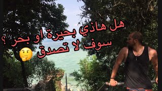 اكتشاف بحيرة و كأنك في جزر المالديف ?? Discover Sirmione