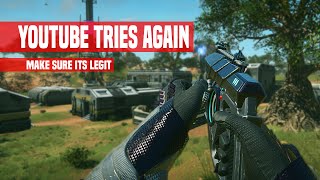 Details Not All Copyright Strikes Are LEGIT! Fight Back! Update