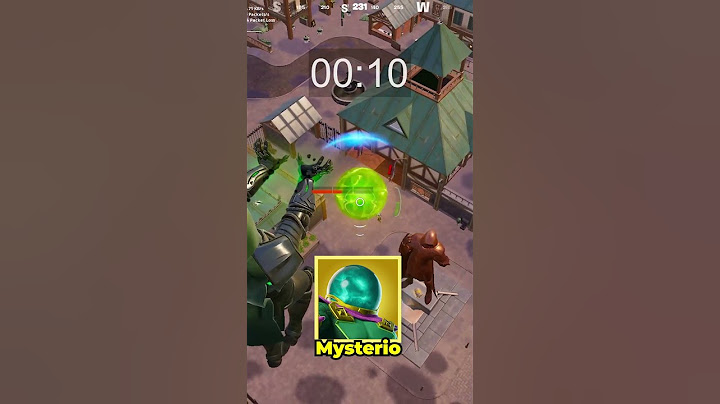 ULTRA DOOM vs Fortnite Bosses ⚡