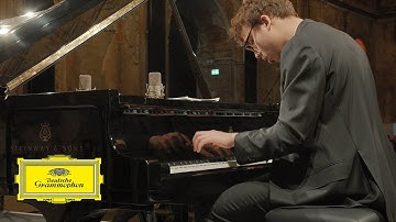 Anton Mejias - Bach: Prelude & Fugue No. 3 in C-Sharp Major, BWV 872