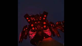 TITAN SPEAKERMAN EDITS/FUNK CRIMINAL #skibiditoilet #bringboomback #camerama #cameraman #speakerman🔥